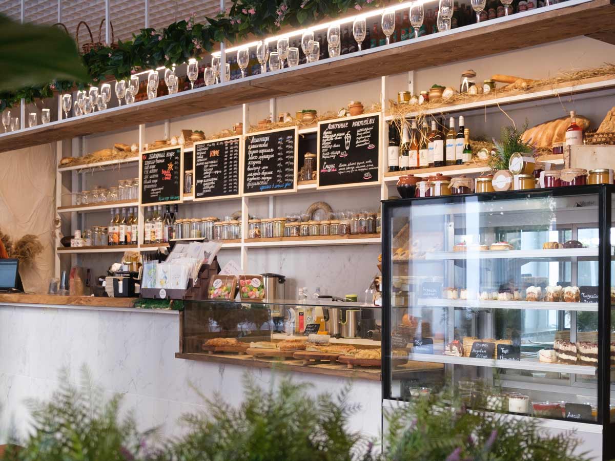 Будет вкусно