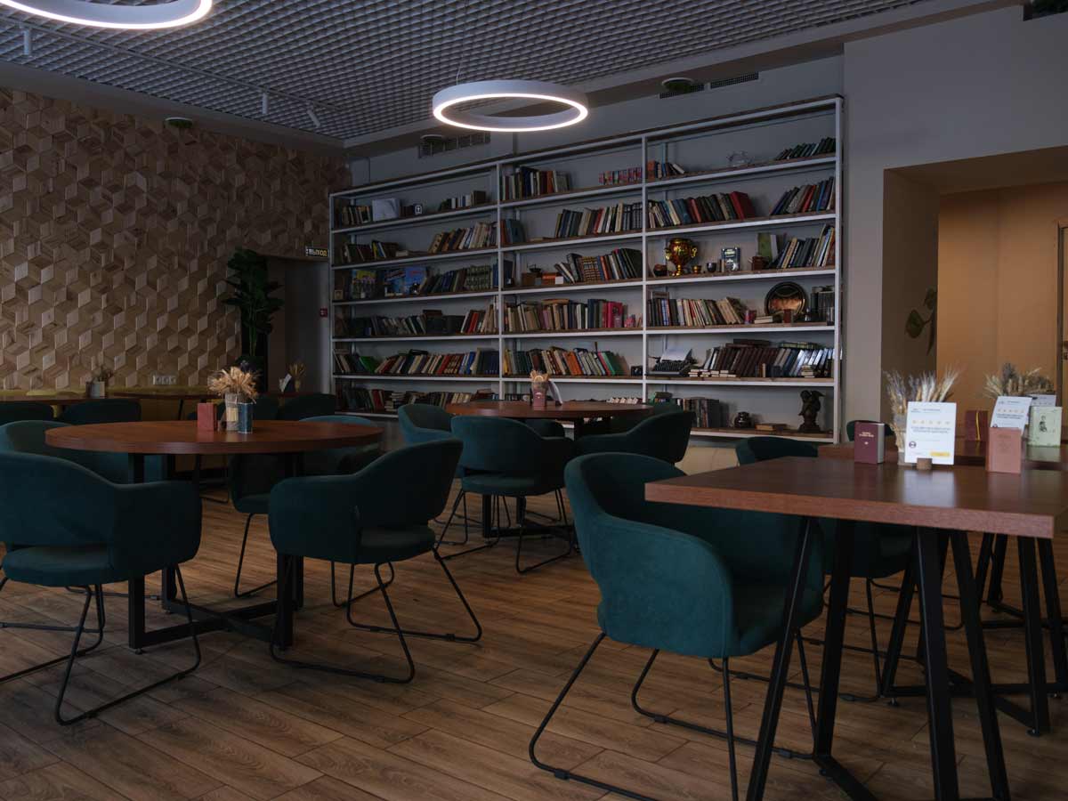 Полный релакс